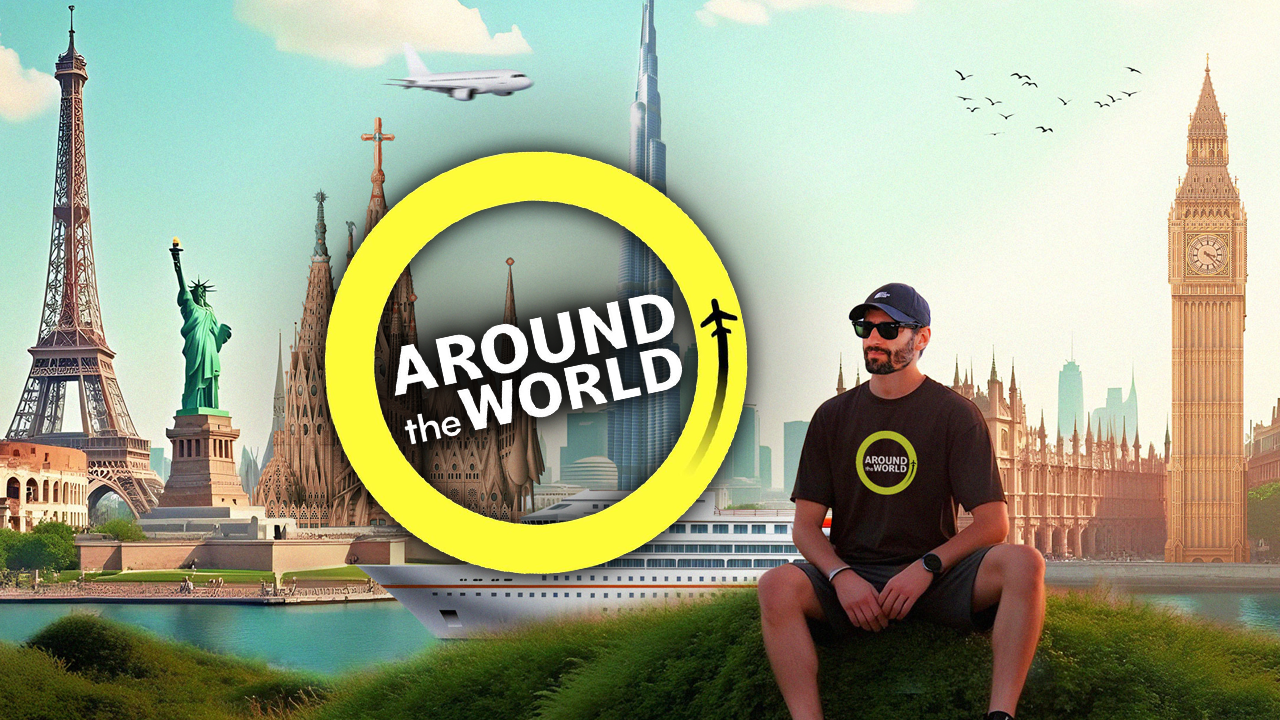 AI Agent for a travel company