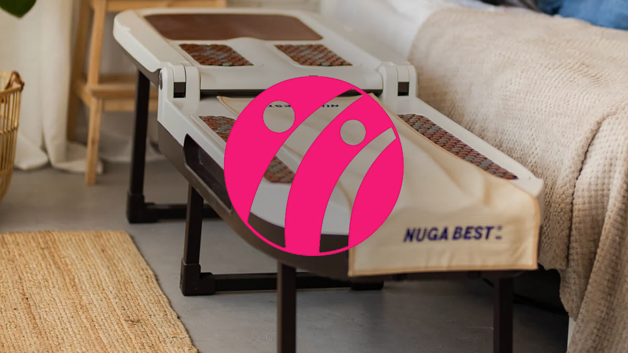 A computer screen showing a modern SaaS dashboard.